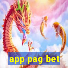 app pag bet